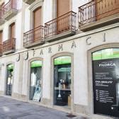 FARMACIA de Guardia en Vilagarcía 